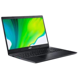 Acer Aspire 3 A315-34-C22U 15" Celeron GHz - SSD 128 GB - 4GB Tastiera Tedesco