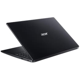 Acer Aspire 3 A315-34-C22U 15" Celeron GHz - SSD 128 GB - 4GB Tastiera Tedesco