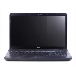 Acer TravelMate 7740G 17” (Giugno 2010)