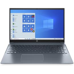 HP Pavilion 15-EG1887ND 15" Core i5 2,5 GHz - SSD 1 TB - 8GB Tastiera Inglese (US)