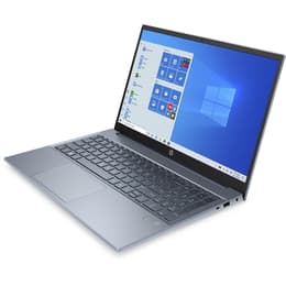 HP Pavilion 15-EG1887ND 15" Core i5 2,5 GHz - SSD 1 TB - 8GB Tastiera Inglese (US)