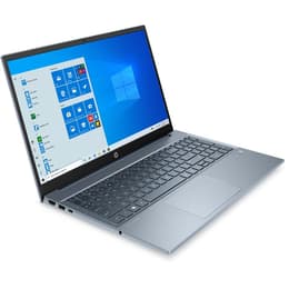 HP Pavilion 15-EG1887ND 15" Core i5 2,5 GHz - SSD 1 TB - 8GB Tastiera Inglese (US)