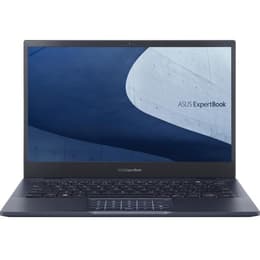 Asus ExpertBook B5 B5302CEA-EG0300R 13" Core i5 2.4 GHz - SSD 512 GB - 16GB Tastiera Arabo