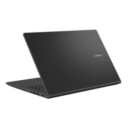 Asus VivoBook F1500EA-EJ2383W 15" Core i3 3 GHz - SSD 512 GB - 8GB Tastiera Spagnolo