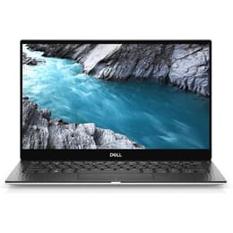Dell XPS 13 9370 13" Core i7 1,9 GHz - SSD 512 GB - 16GB Tastiera Tedesco