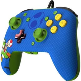 Joystick Nintendo Switch Pdp Nintendo Switch Super Mario