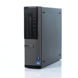 Dell OptiPlex 3010 DT Pentium 3,1 GHz - HDD 250 GB RAM 8 GB