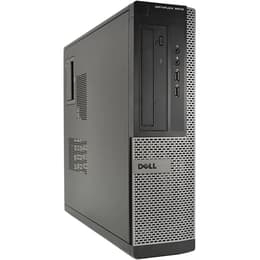 Dell OptiPlex 3010 DT Pentium 3,1 GHz - HDD 250 GB RAM 8 GB