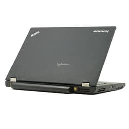 Lenovo ThinkPad T430 14" Core i5 2,6 GHz  - SSD 128 GB - 4GB Tastiera Francese