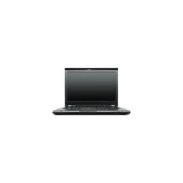 Lenovo ThinkPad T430 14" Core i5 2,6 GHz  - SSD 128 GB - 4GB Tastiera Francese