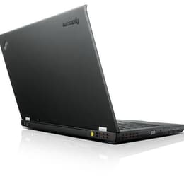 Lenovo ThinkPad T430 14" Core i5 2,6 GHz  - SSD 128 GB - 4GB Tastiera Francese