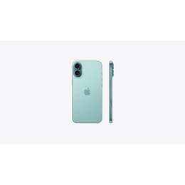 iPhone 16 Plus 128GB - Sarcelle