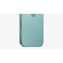 iPhone 16 Plus 128GB - Sarcelle