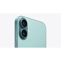 iPhone 16 Plus 128GB - Sarcelle