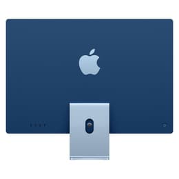 iMac 24" (2021) M1 3,2 GHz - SSD 1 TB - 16GB Tastiera Olandese