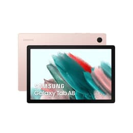 Galaxy Tab A8 32GB - Rosa - WiFi + 4G