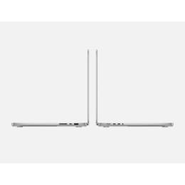 MacBook Pro 16" (2024) - Apple M4 Max con CPU 14-core e GPU 32-Core - 36GB RAM - SSD 1000GB - Display standard - QWERTY - Inglese