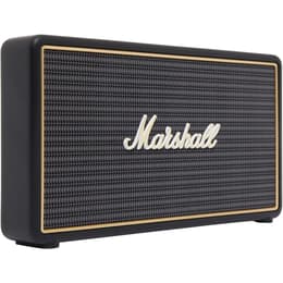 Altoparlanti Sì Marshall Stockwell - Nero/Oro