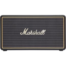 Altoparlanti Sì Marshall Stockwell - Nero/Oro
