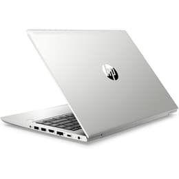 HP ProBook 440 G7 14" Core i5 1.6 GHz - SSD 256 GB - 8GB - QWERTY - Spagnolo