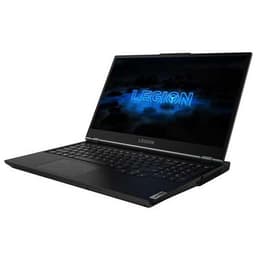 Lenovo Legion 5 15ARH05H 15" Ryzen 7 2.9 GHz - SSD 512 GB - 16GB - NVIDIA GeForce RTX 2060 QWERTZ - Tedesco