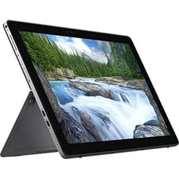 Dell Latitude 7210 14" Core i5 1.7 GHz - SSD 256 GB - 8GB Senza tastiera