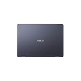 Asus Chromebook TP202NA-EH012TS Celeron 1.1 GHz 64GB eMMC - 4GB QWERTY - Inglese