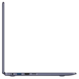 Asus Chromebook TP202NA-EH012TS Celeron 1.1 GHz 64GB eMMC - 4GB QWERTY - Inglese