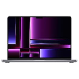 MacBook Pro 16.2" (2023) - Apple M2 Max con CPU 12-core e GPU 38-Core - 32GB RAM - SSD 1000GB - QWERTY - Inglese