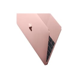 MacBook 12" (2017) - QWERTY - Olandese