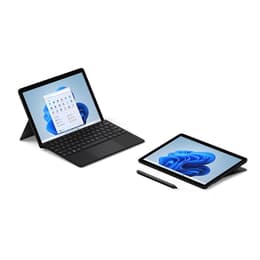 Microsoft Surface Go 3 10" Core i3 1.3 GHz - SSD 128 GB - 8GB - QWERTY - Spagnolo