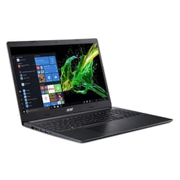 Acer Aspire A515-54-71SK 15" Core i7 1.8 GHz - SSD 512 GB - 8GB AZERTY - Francese