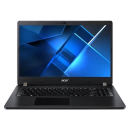 Acer TravelMate TMP215-41-R05Q 15" Ryzen 3 PRO 2.5 GHz - SSD 256 GB - 8GB Tastiera Francese