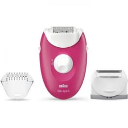 Epilatore Braun Silk-épil 3
