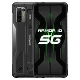 Ulefone Armor 10 5G 128GB - Nero - Dual-SIM