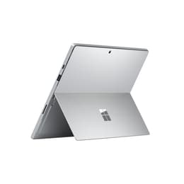 Microsoft Surface Pro 7 12" Core i5 1.1 GHz - SSD 256 GB - 8GB Senza tastiera