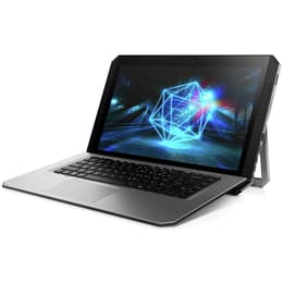 HP ZBook x2 G4 14" Core i7 1.8 GHz - SSD 512 GB - 16GB Tastiera Francese