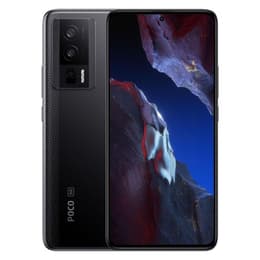 Xiaomi Poco F5 Pro 256GB - Nero - Dual-SIM