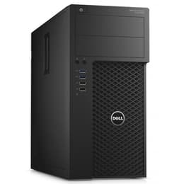 Dell Workstation 3620 Xeon E3 3,6 GHz - SSD 256 GB + HDD 2 TB RAM 32 GB