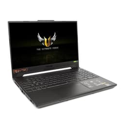 Asus TUF Gaming A15 FA507NUR-LP003 15" Ryzen 7 3.1 GHz - SSD 512 GB - 16GB - NVIDIA GeForce RTX 4050 QWERTY - Spagnolo
