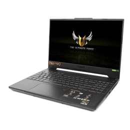 Asus TUF Gaming A15 FA507NUR-LP003 15" Ryzen 7 3.1 GHz - SSD 512 GB - 16GB - NVIDIA GeForce RTX 4050 QWERTY - Spagnolo
