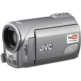Videocamere JVC Everio GZ-MS100E Grigio