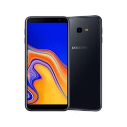 Galaxy J4+ 32GB - Nero - Dual-SIM