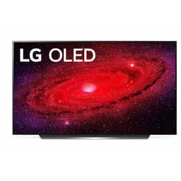 Smart TV 65 Pollici LG OLED Ultra HD 4K OLED65CX6LA