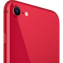 iPhone SE (2020) 128GB - Rosso
