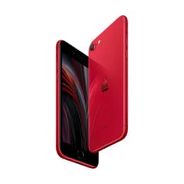 iPhone SE (2020) 128GB - Rosso