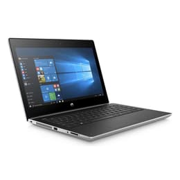 HP ProBook 430 G5 13" Core i5 1.6 GHz - SSD 512 GB - 16GB - QWERTY - Inglese
