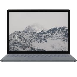 Microsoft Surface Laptop 2 13" Core i5 1.6 GHz - SSD 128 GB - 8GB Tastiera Francese