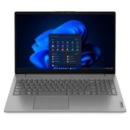 Lenovo V15 G4 15" Ryzen 5 2.8 GHz - SSD 512 GB - 8GB - AZERTY - Francese