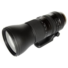 Tamron Obiettivi SP 150-600M Nikon F 150-600 mm f/5-6.3